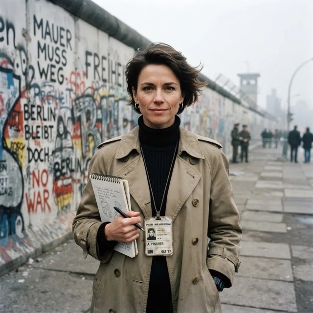 Portrait of Elena