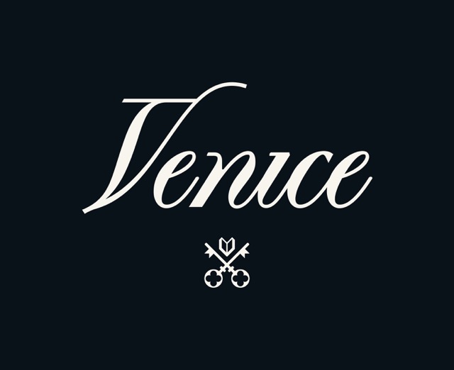 Venice AI logo